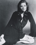 Diana Rigg Photographie