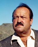 William Conrad - Cannon Photo