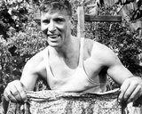 Burt Lancaster Photo