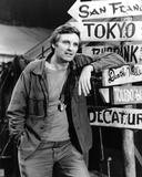 Alan Alda - M*A*S*H Fotografía Alan Alda - M*A*S*H Fotografía