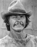 Charles Bronson - Breakout Photo