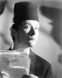 Kenneth Williams Photo