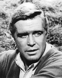 George Peppard Fotografía