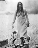 Barbara Hershey - Boxcar Bertha Photo