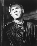 Steve McQueen Photo