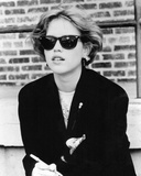 Molly Ringwald - Pretty in Pink Photographie