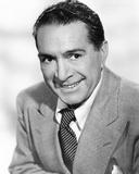 J. Carrol Naish Photo