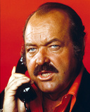 William Conrad - Cannon Photo