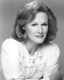 Glenn Close Photographie