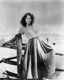 Jennifer Jones - Duel in the Sun Photographie