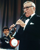 Benny Goodman Photo