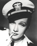Marlene Dietrich Foto