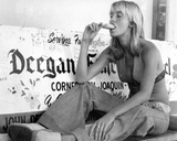 Susan George Photo
