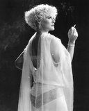 Glenn Close Photographie