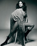 Barbara Parkins Photo