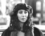 Cher - Mask Photo