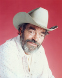 Jack Elam Photo
