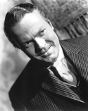Orson Welles Photo