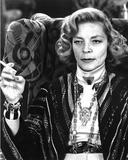 Lauren Bacall Photo