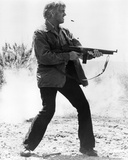 George Peppard - Newman's Law Photo