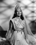 Kathryn Grant - The 7th Voyage of Sinbad Photo