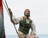 Richard Chamberlain Photo