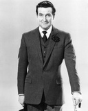 Patrick Macnee - The Avengers Photographie