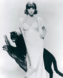 Elsa Martinelli Photographie