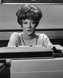 Maggie Smith Photo Maggie Smith Photo