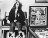 Brooke Shields Photo