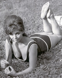 Claudia Cardinale Photo