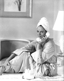 Maggie Smith - California Suite Photo Maggie Smith - California Suite Photo
