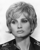 Jill Ireland - Breakout Photo