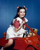 Margaret O'Brien Photo