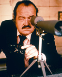 William Conrad - Cannon Photo