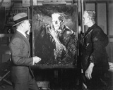 Boris Karloff Photographie