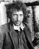 Bob Dylan Photographie
