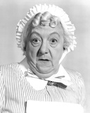 Margaret Rutherford Photo