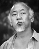 Pat Morita - The Karate Kid, Part II Photographie