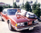 Mel Gibson – Lethal Weapon – Zwei stahlharte Profis Foto