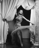 Rita Hayworth Photo