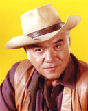 Lorne Greene - Bonanza Photo