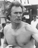 Clint Eastwood Photo