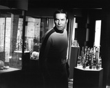 Martin Landau - Space: 1999 Photographie