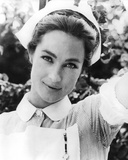 Shirley Anne Field - Alfie Photo