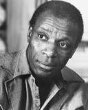 Moses Gunn Photo