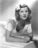 Barbara Bel Geddes Photo