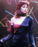 Diane Lane - The Big Town Photo