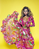 Raquel Welch Photo