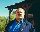 William Conrad - Cannon Photo